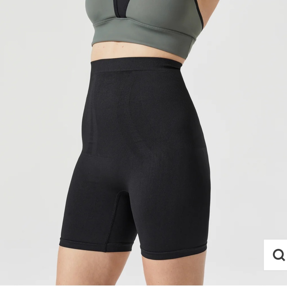BLANQI, Size M, Postpartum Belly Support Girlshort